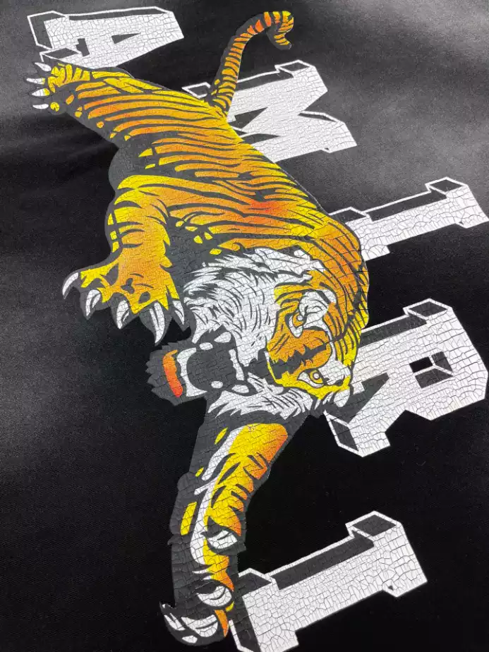 Amiri Cotton T-Shirt – AMS070 SportInspired 6788