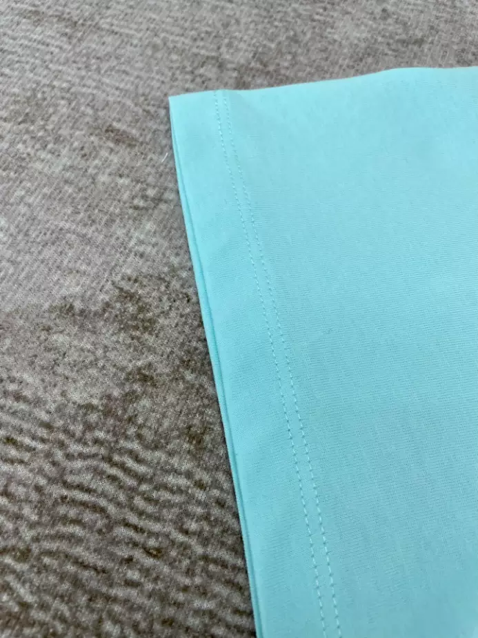 Amiri Cotton T-Shirt – AMS077 StreetReady 7338