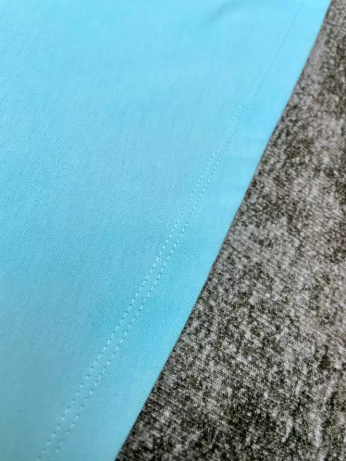 Amiri Cotton T-Shirt – AMS077 StreetReady 7338