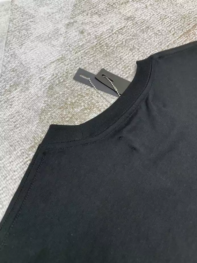 Amiri Cotton T-Shirt – AMS083 GoAnywhere 255