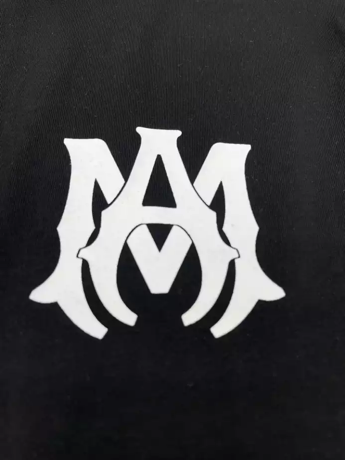 Amiri Cotton T-Shirt – AMS083 GoAnywhere 255