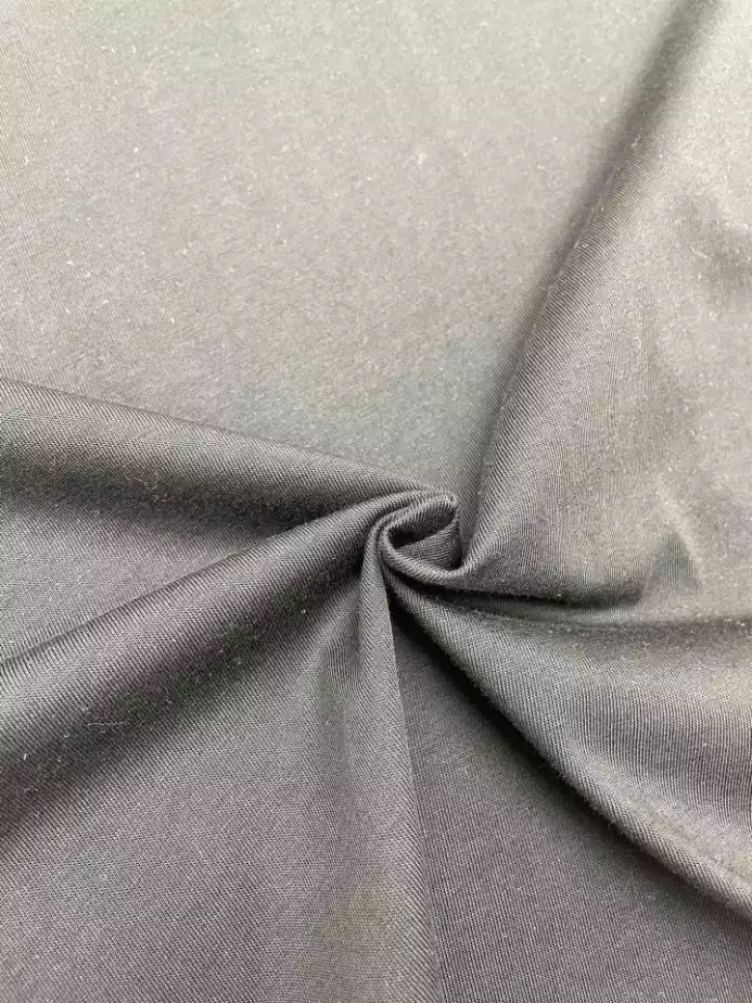 Amiri Cotton T-Shirt – AMS084 GoodFit 1668