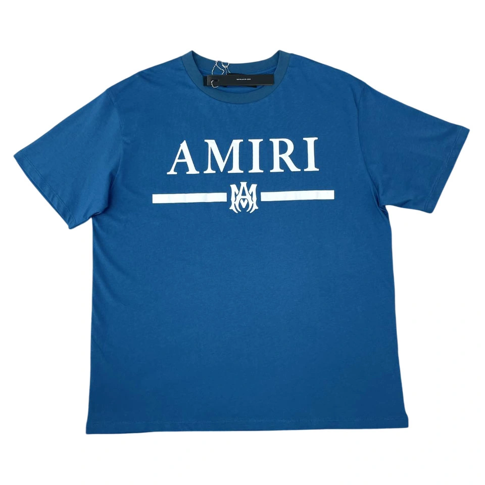 Amiri Cotton T-Shirt – AMS085 ModernLook 2509