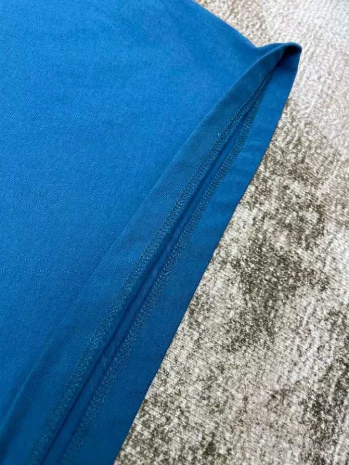 Amiri Cotton T-Shirt – AMS085 ModernLook 2509