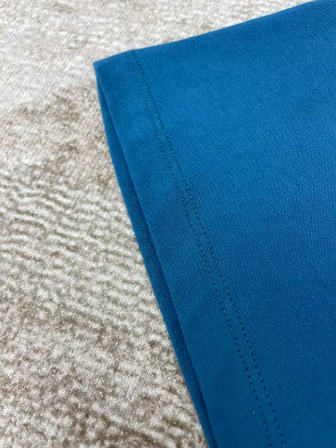 Amiri Cotton T-Shirt – AMS085 ModernLook 2509