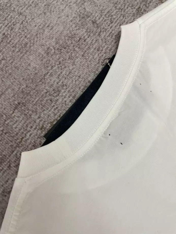 Amiri Cotton T-Shirt – AMS088 HighQuality 4206