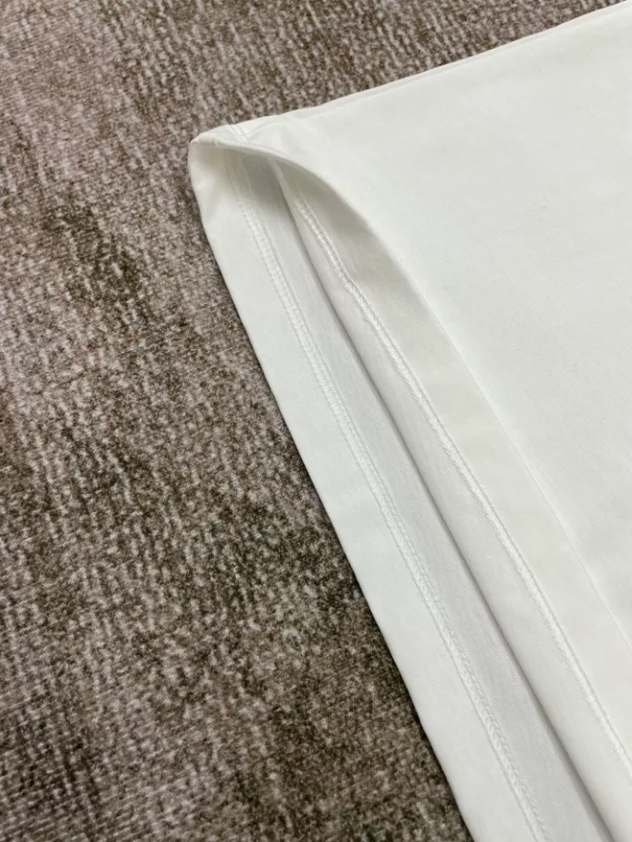 Amiri Cotton T-Shirt – AMS088 HighQuality 4206