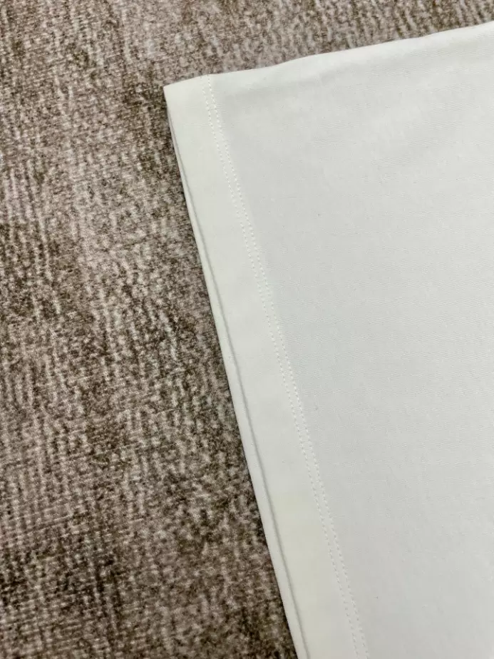 Amiri Cotton T-Shirt – AMS089 SmartChoice 575