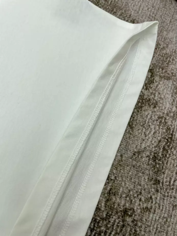 Amiri Cotton T-Shirt – AMS089 SmartChoice 575