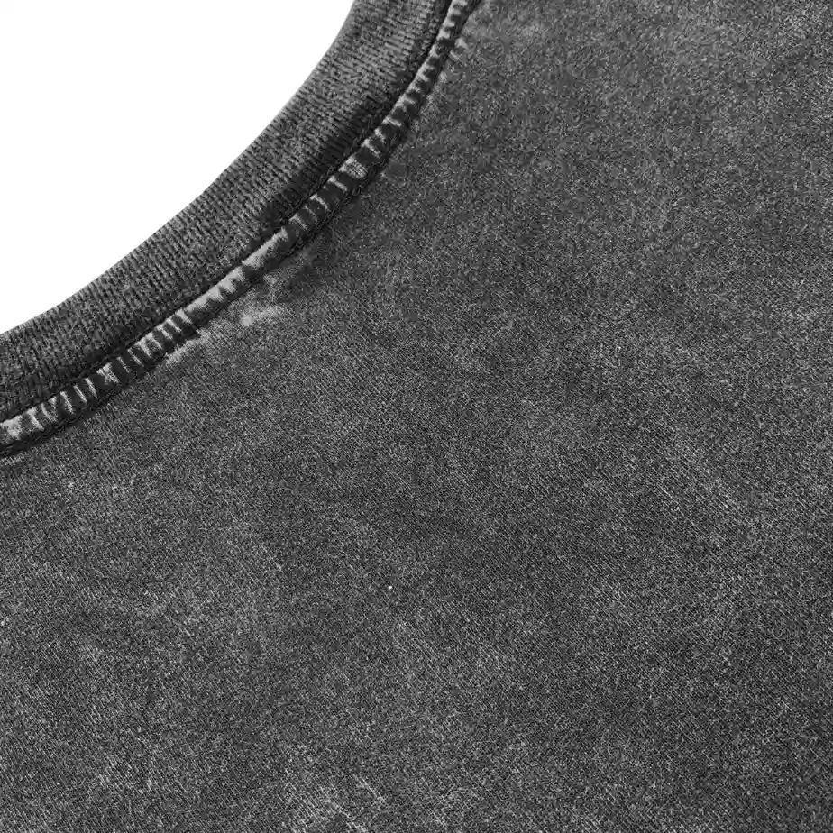 Amiri Cotton T-Shirt – AMS100 SmartChoice 9501