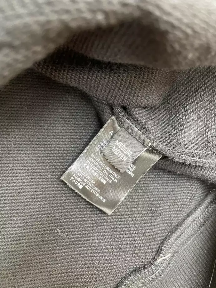 Amiri Hoodie – SAV005 UrbanStyle 8891