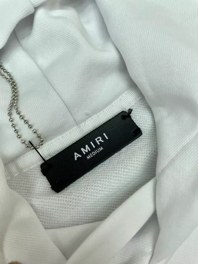 Amiri Hoodie – SAV006 ModernLook 7929