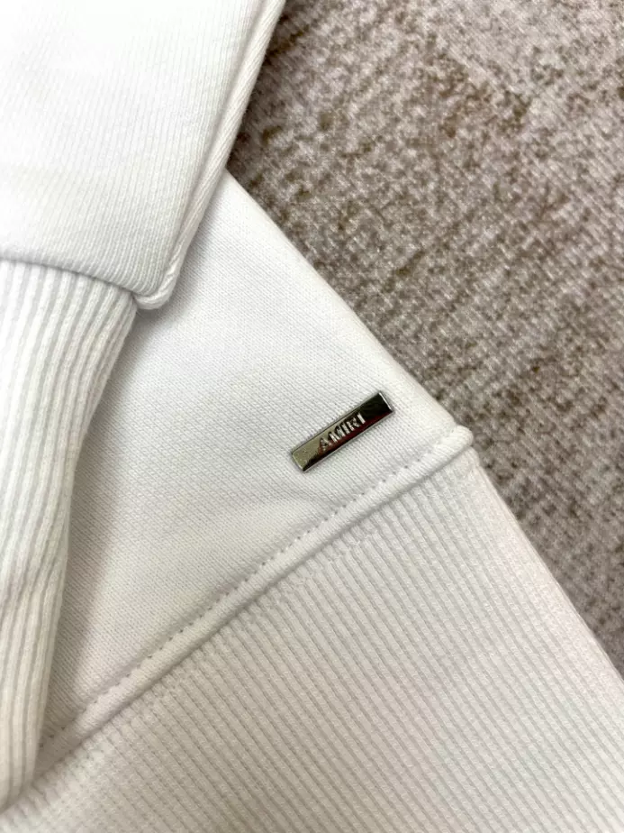 Amiri Hoodie – SAV006 ModernLook 7929