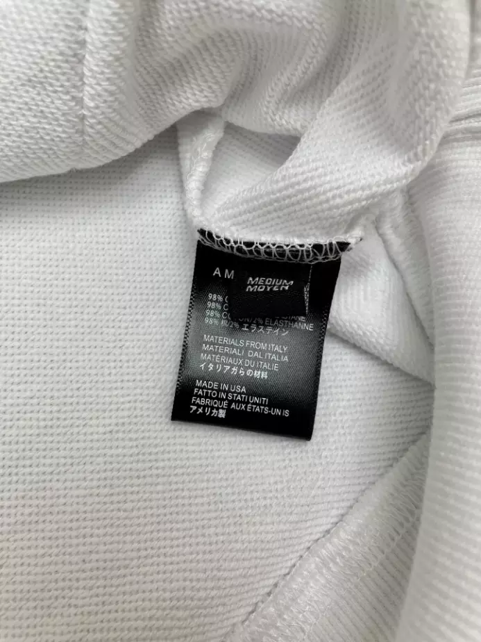 Amiri Hoodie – SAV006 ModernLook 7929