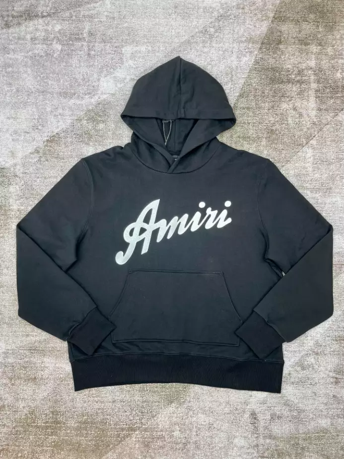 Amiri Hoodie – SAV007 Trendy 5506