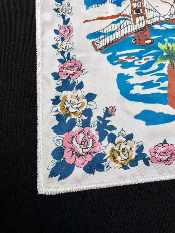 Amiri Hoodie – SAV007 Trendy 5506