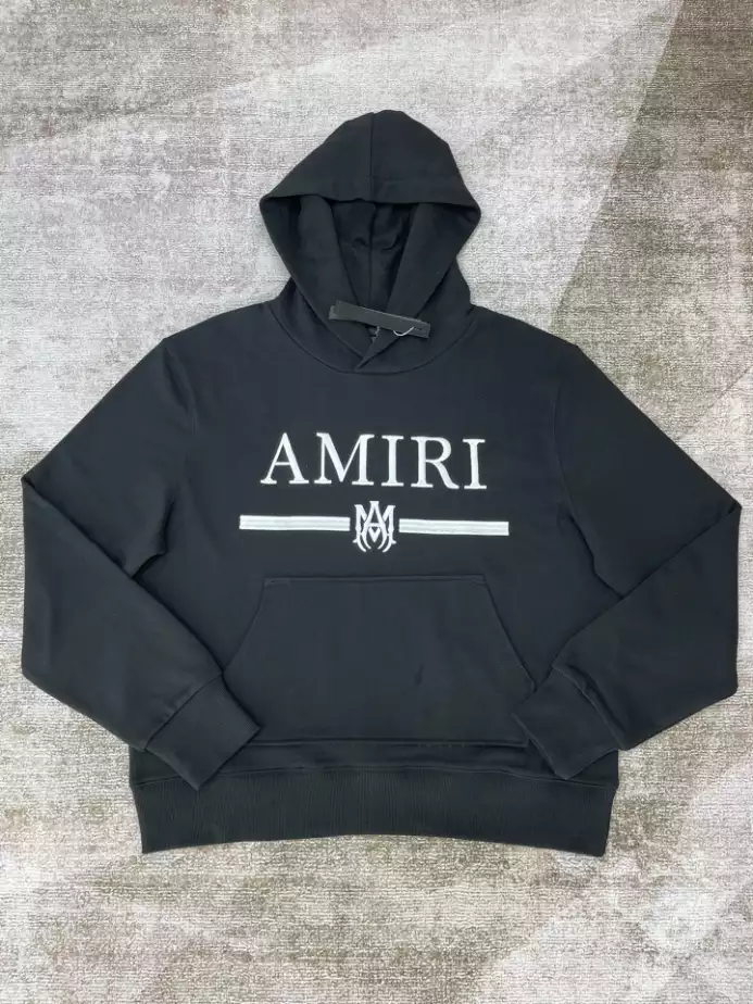 Amiri Hoodie – SAV009 Popular 7546