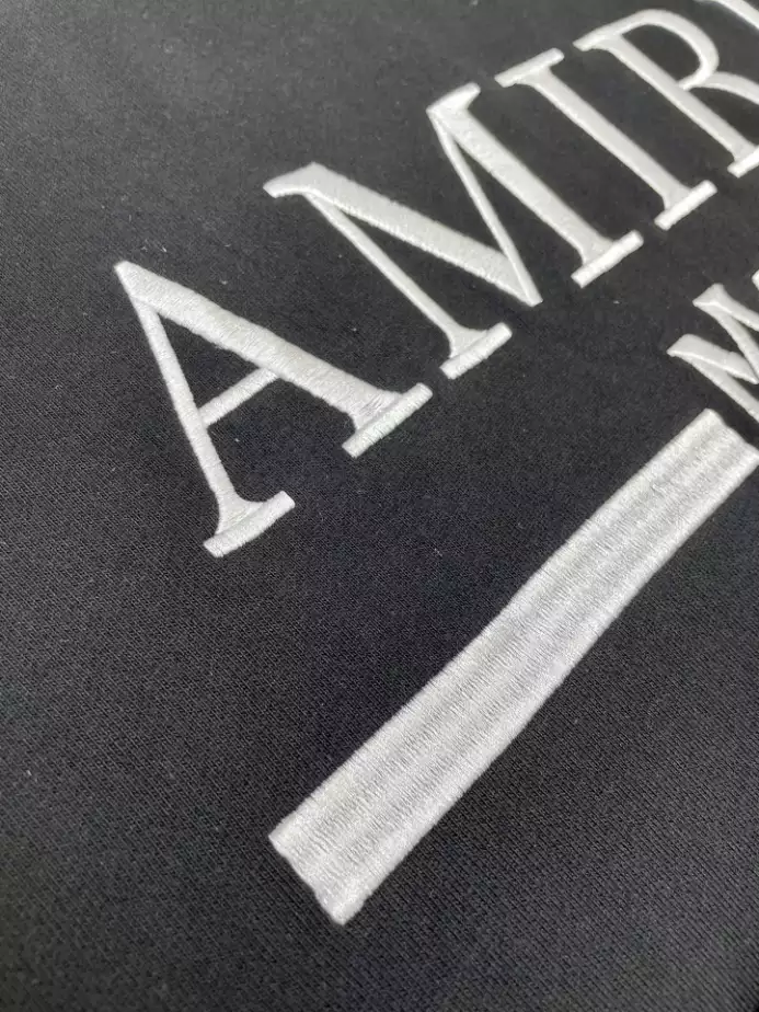 Amiri Hoodie – SAV009 Popular 7546