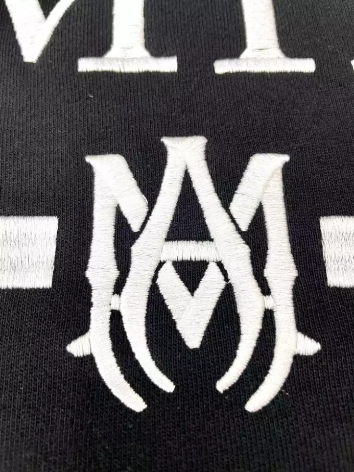 Amiri Hoodie – SAV009 Popular 7546