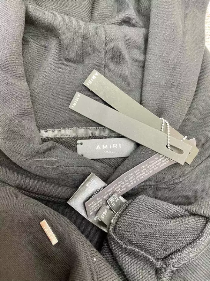 Amiri Hoodie – SAV009 Popular 7546