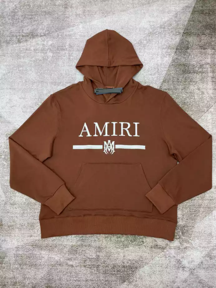 Amiri Hoodie – SAV010 Popular 4979