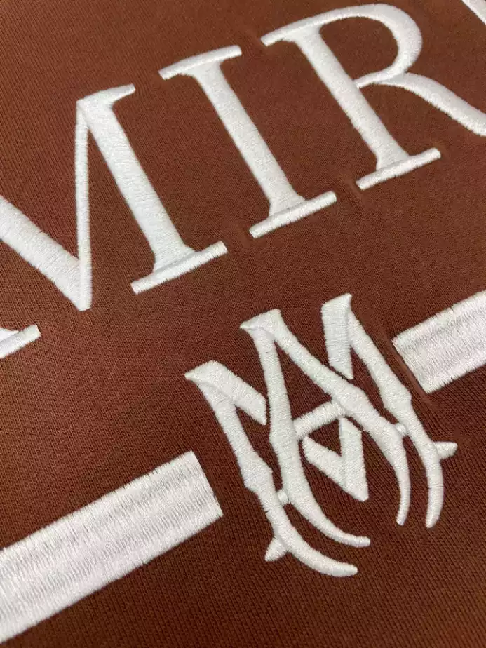 Amiri Hoodie – SAV010 Popular 4979