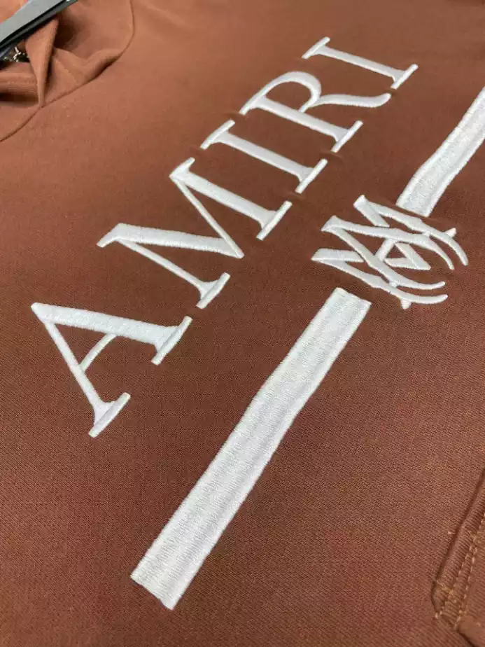 Amiri Hoodie – SAV010 Popular 4979