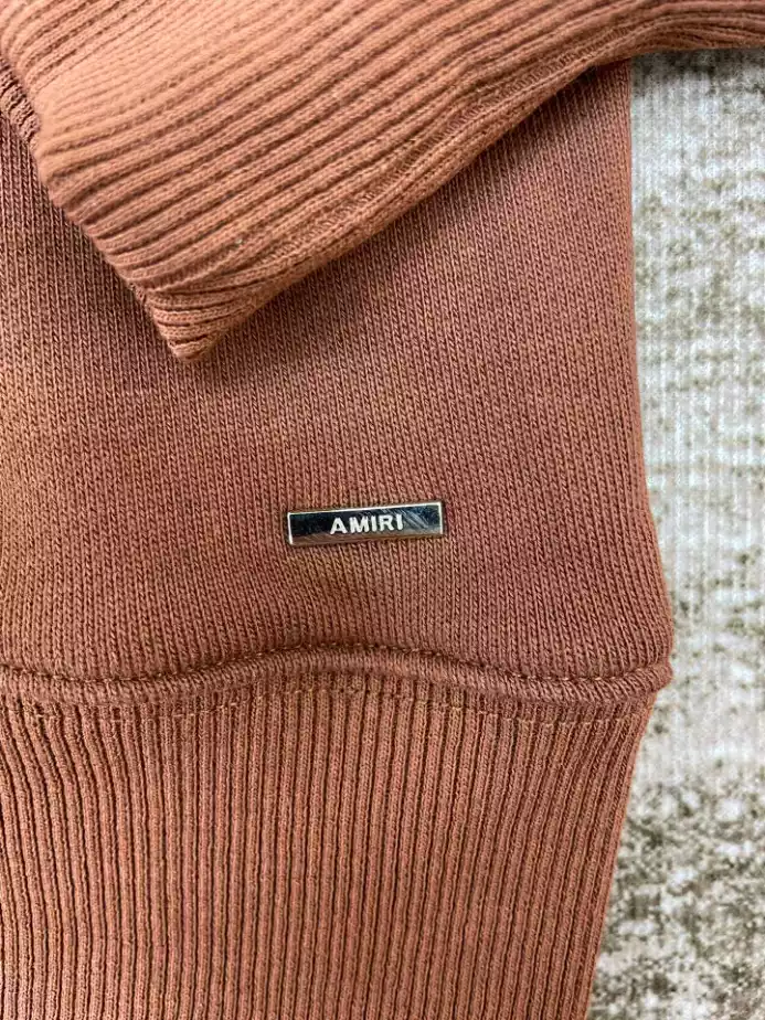 Amiri Hoodie – SAV010 Popular 4979