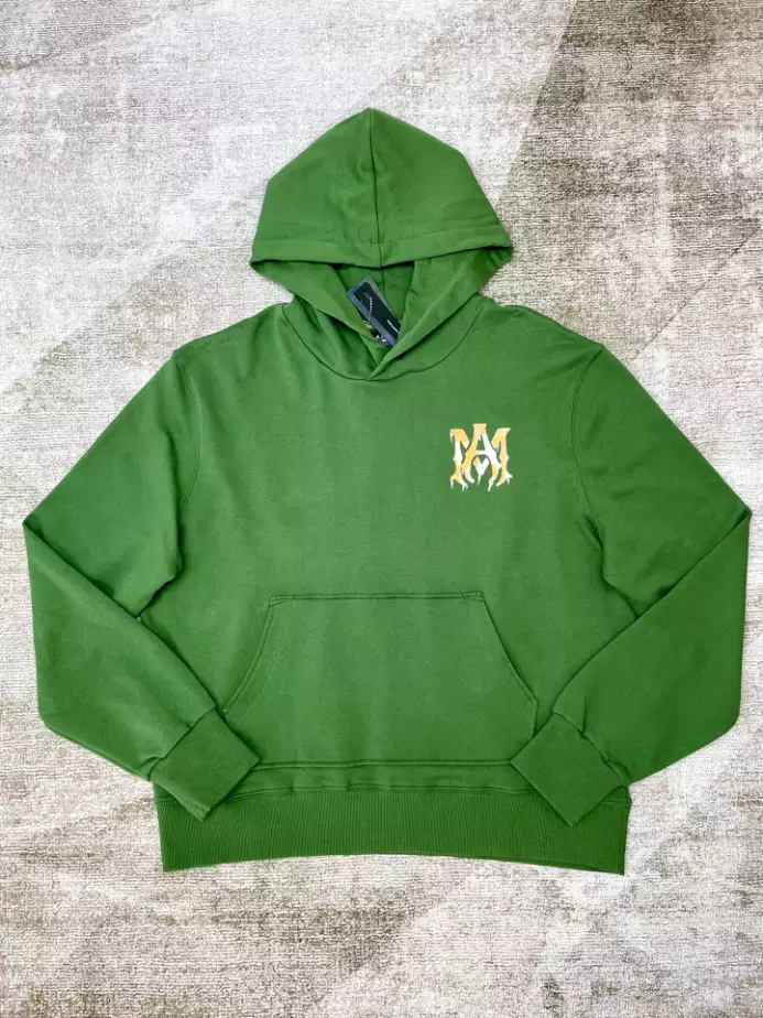 Amiri Hoodie – SAV012 Trendy 9981