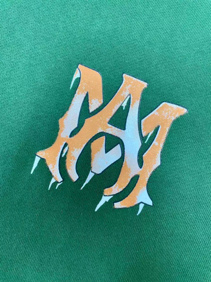 Amiri Hoodie – SAV012 Trendy 9981