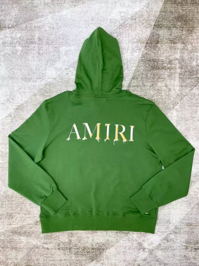 Amiri Hoodie – SAV012 Trendy 9981