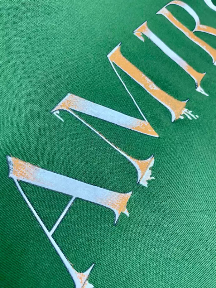 Amiri Hoodie – SAV012 Trendy 9981