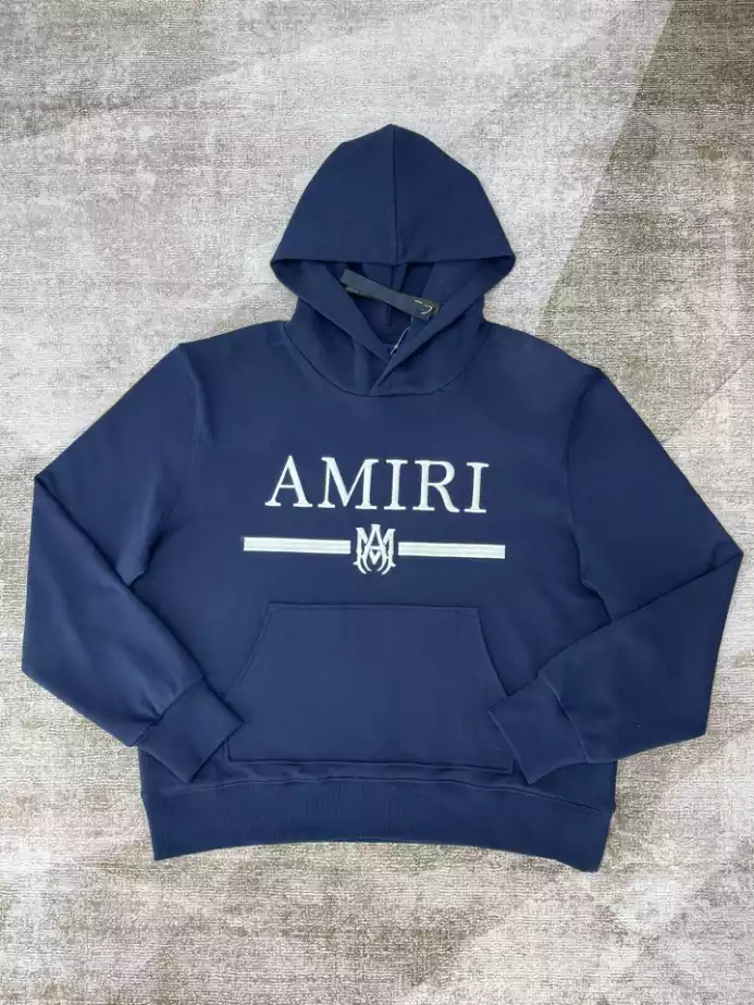 Amiri Hoodie – SAV017 DailyWear 3826