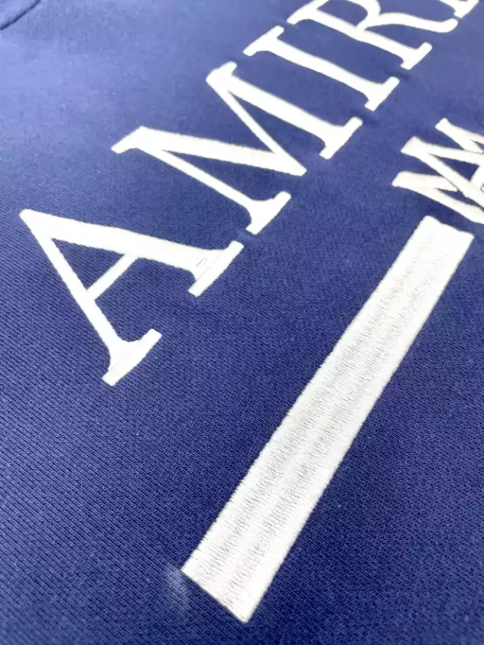 Amiri Hoodie – SAV017 DailyWear 3826