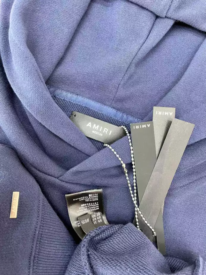 Amiri Hoodie – SAV017 DailyWear 3826
