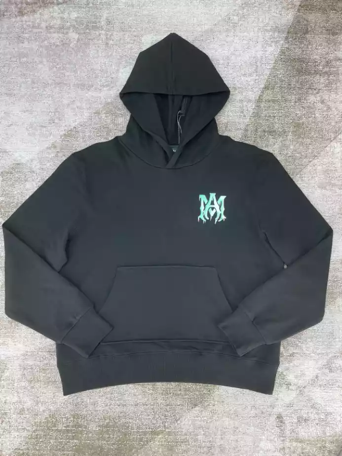 Amiri Hoodie – SAV019 StreetReady 9128