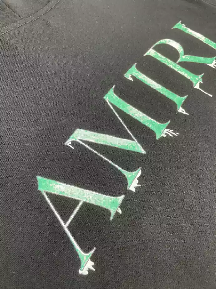 Amiri Hoodie – SAV019 StreetReady 9128