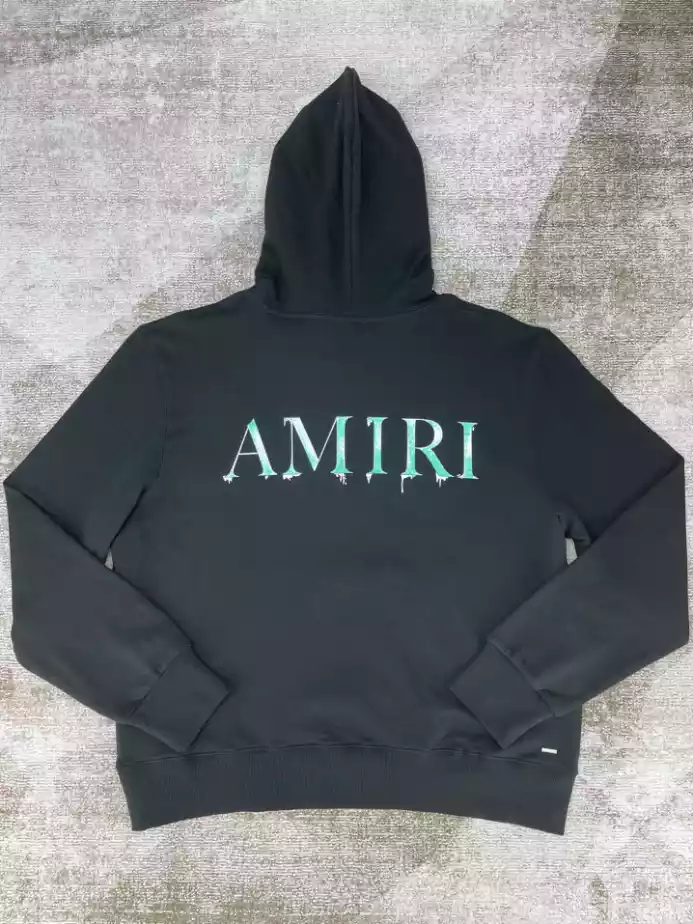 Amiri Hoodie – SAV019 StreetReady 9128