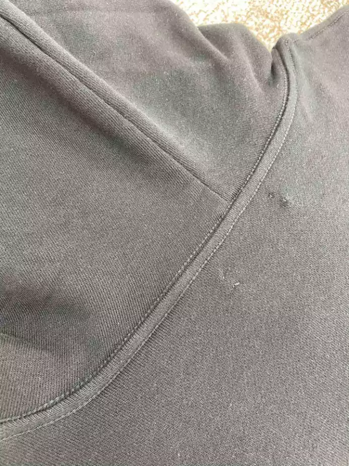 Amiri Hoodie – SAV019 StreetReady 9128