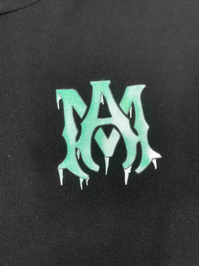 Amiri Hoodie – SAV019 StreetReady 9128