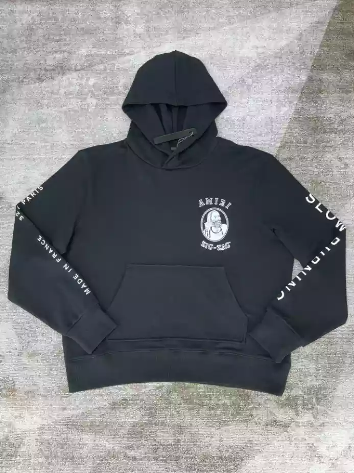 Amiri Hoodie – SAV020 TopPick 5180
