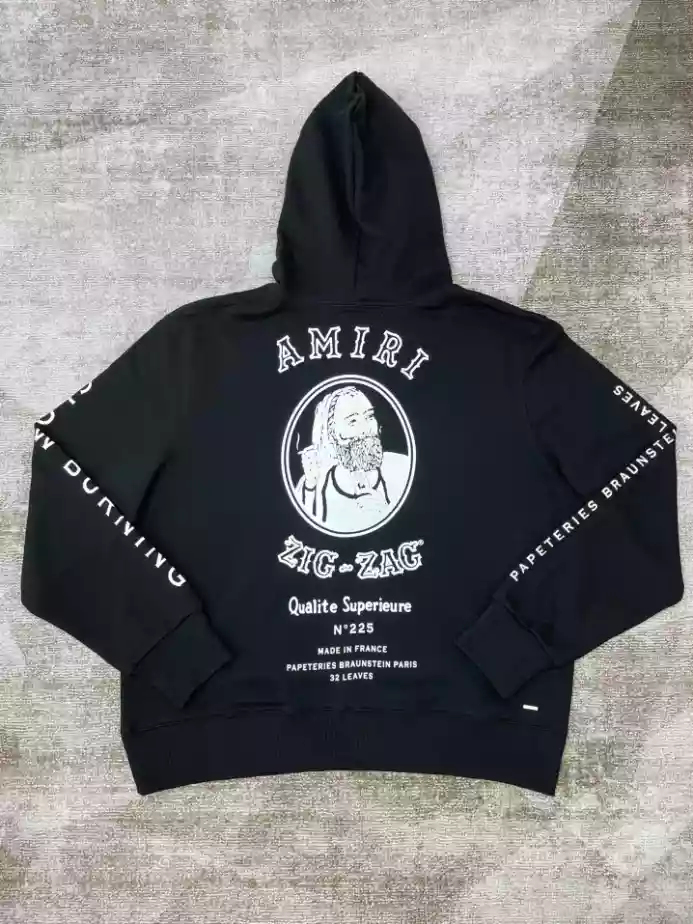 Amiri Hoodie – SAV020 TopPick 5180
