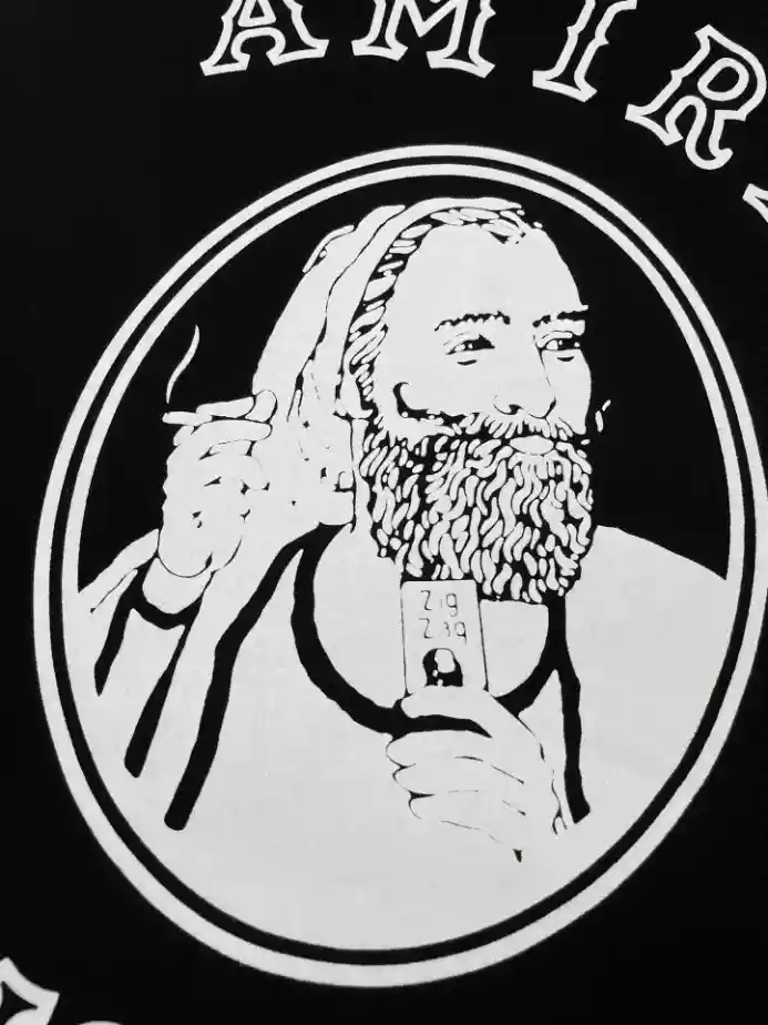 Amiri Hoodie – SAV020 TopPick 5180