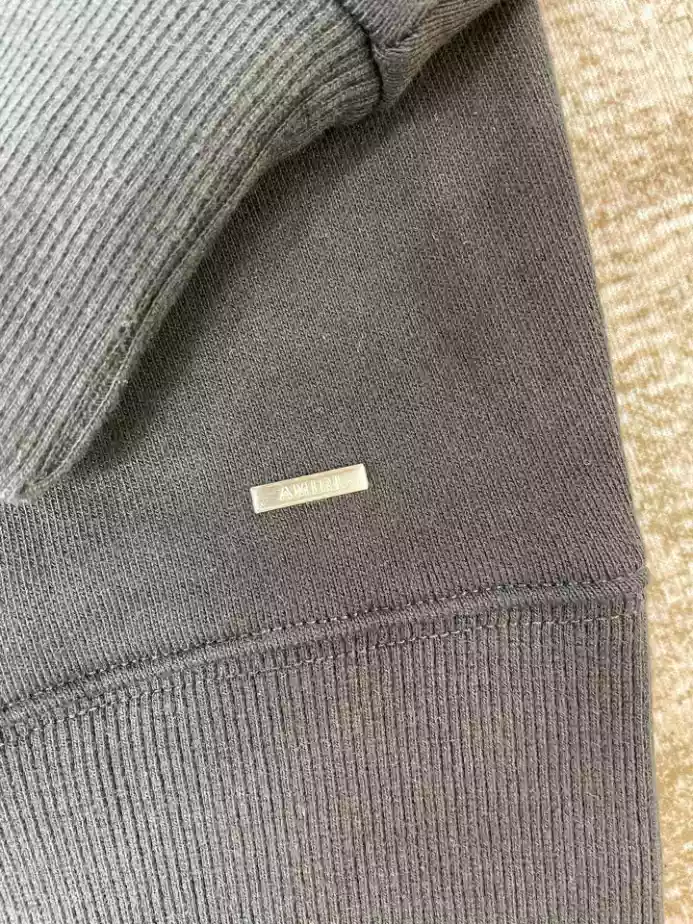 Amiri Hoodie – SAV020 TopPick 5180