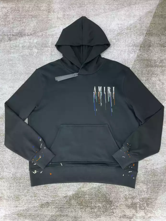Amiri Hoodie – SAV023 TopPick 2351