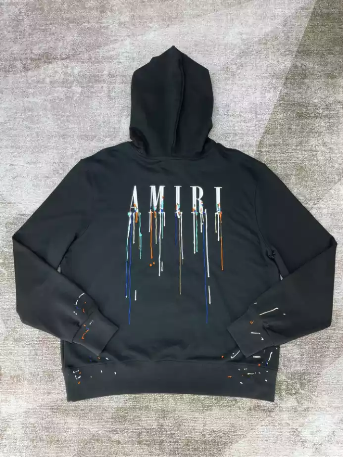 Amiri Hoodie – SAV023 TopPick 2351