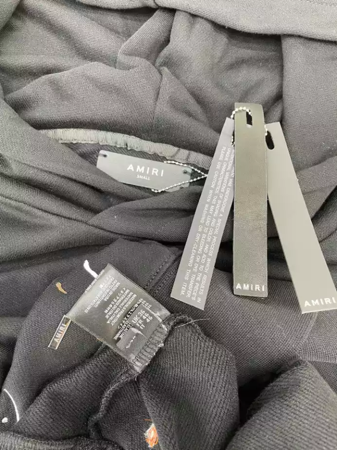 Amiri Hoodie – SAV023 TopPick 2351