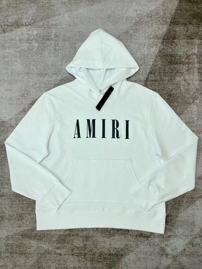 Amiri Hoodie – SAV024 DailyWear 5179