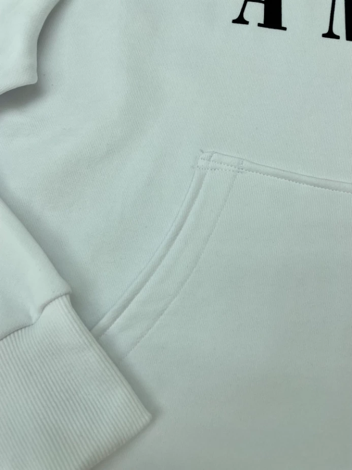 Amiri Hoodie – SAV024 DailyWear 5179
