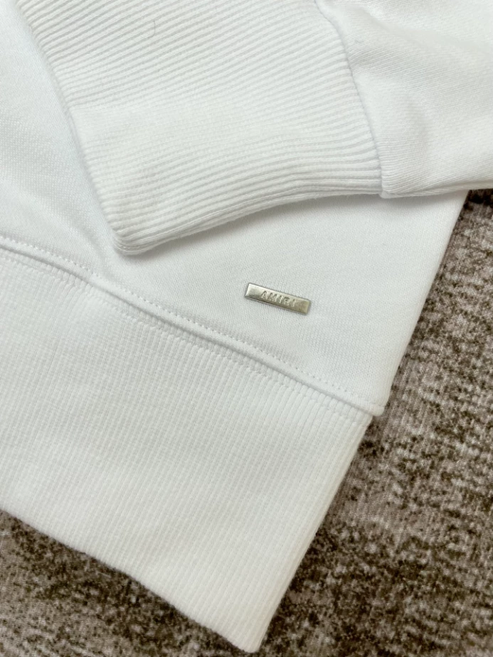 Amiri Hoodie – SAV024 DailyWear 5179